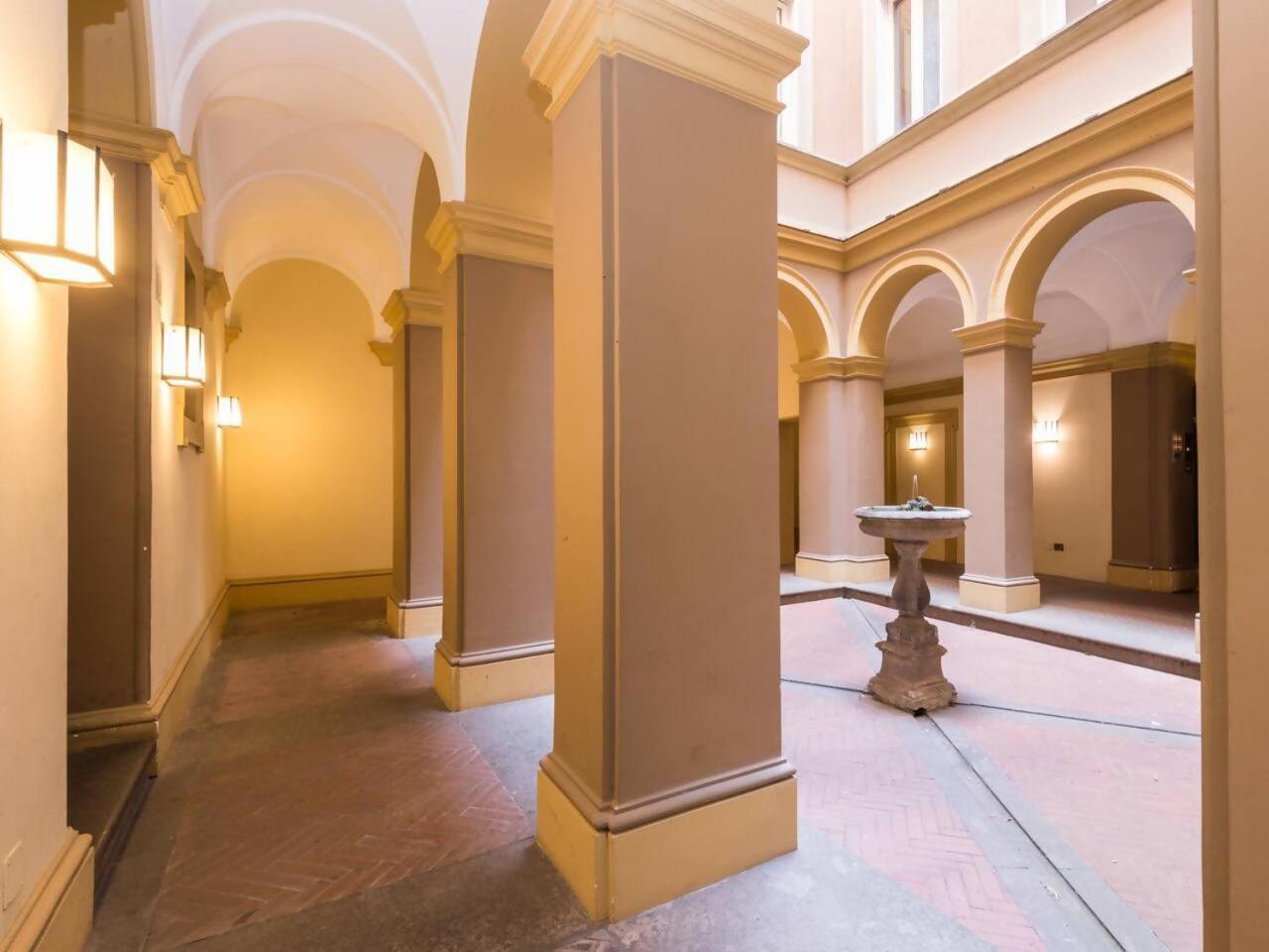 罗马Trevi Luxury With Terrace公寓 外观 照片
