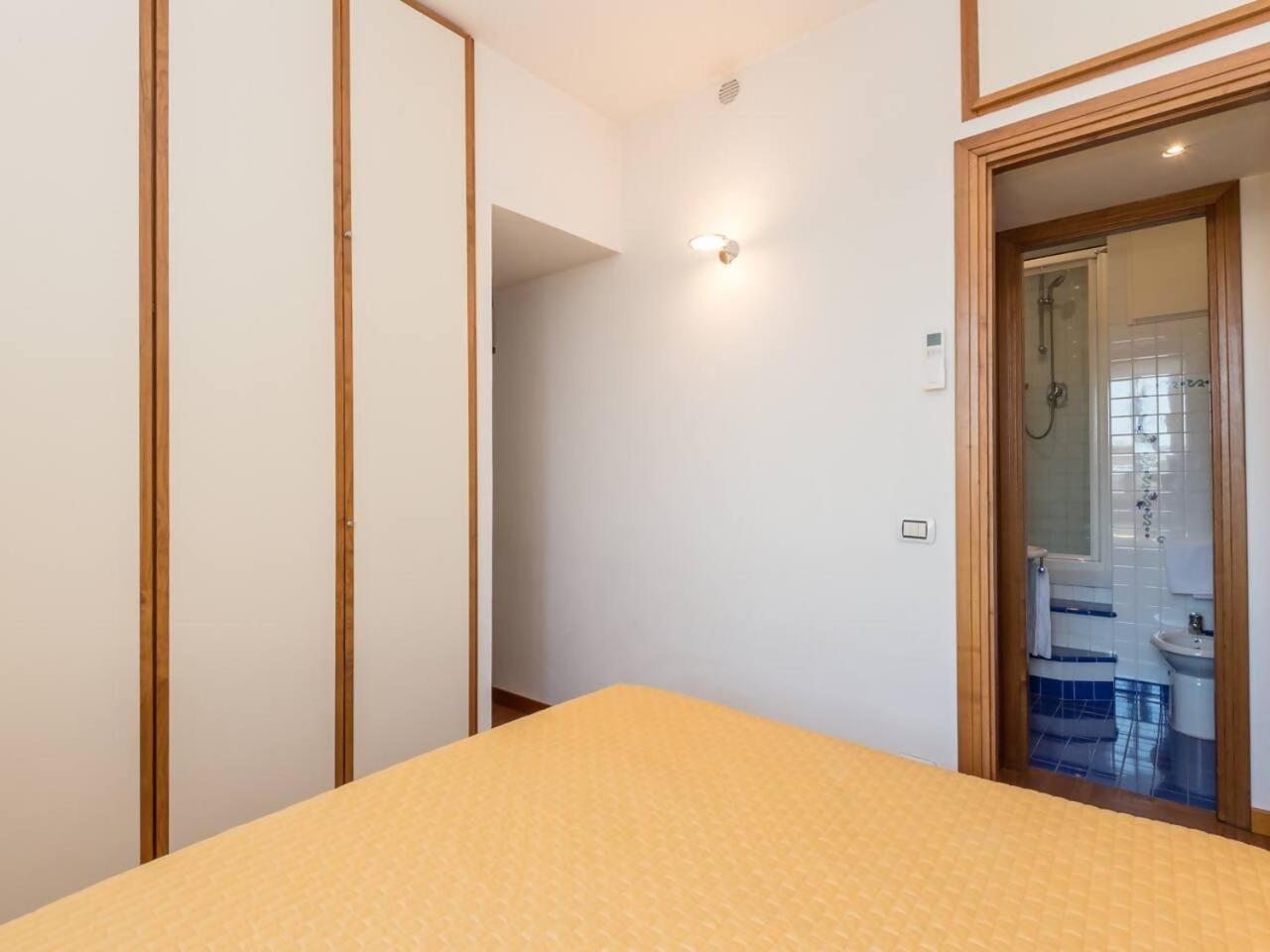 罗马Trevi Luxury With Terrace公寓 外观 照片