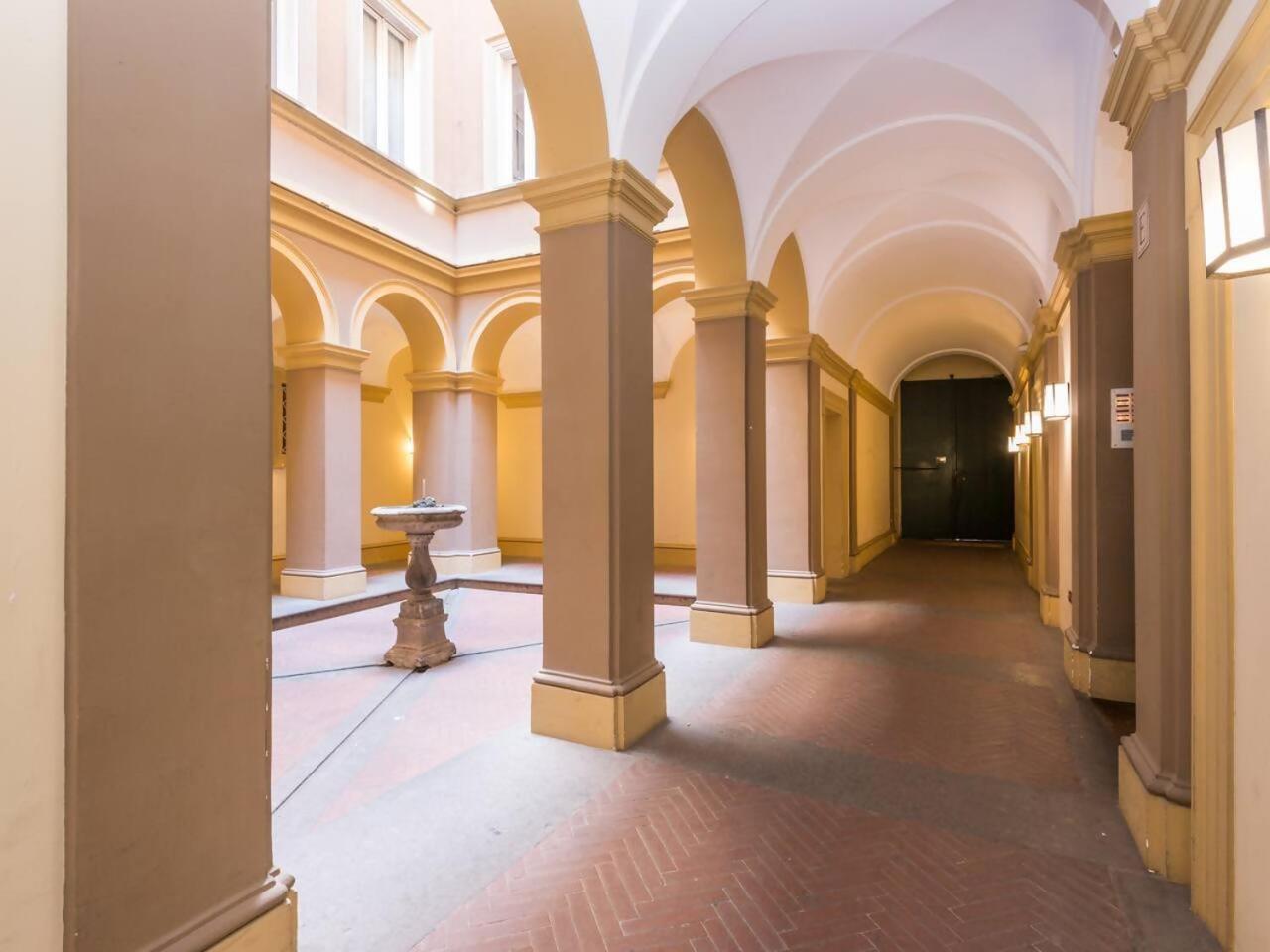 罗马Trevi Luxury With Terrace公寓 外观 照片